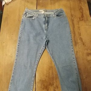 St. John's Bay 12 Stretch Boot